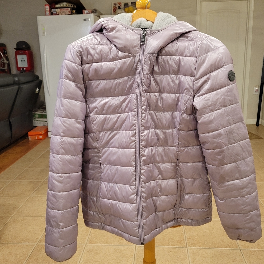 🧥EUC~ Puffer Jacket